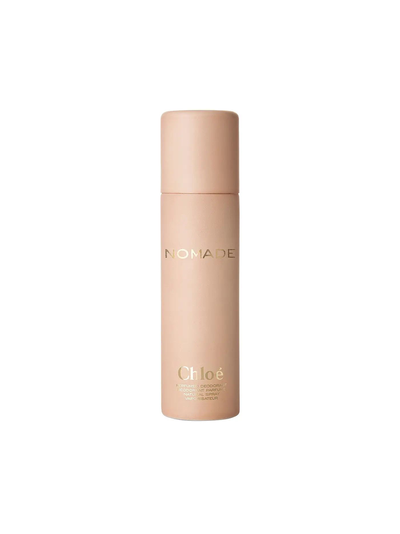CHLOE | Nomade Deodorant Spray 100ml | 